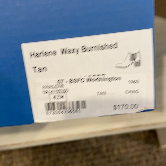 Dansko Boots! New!! - Picture 3 of 3